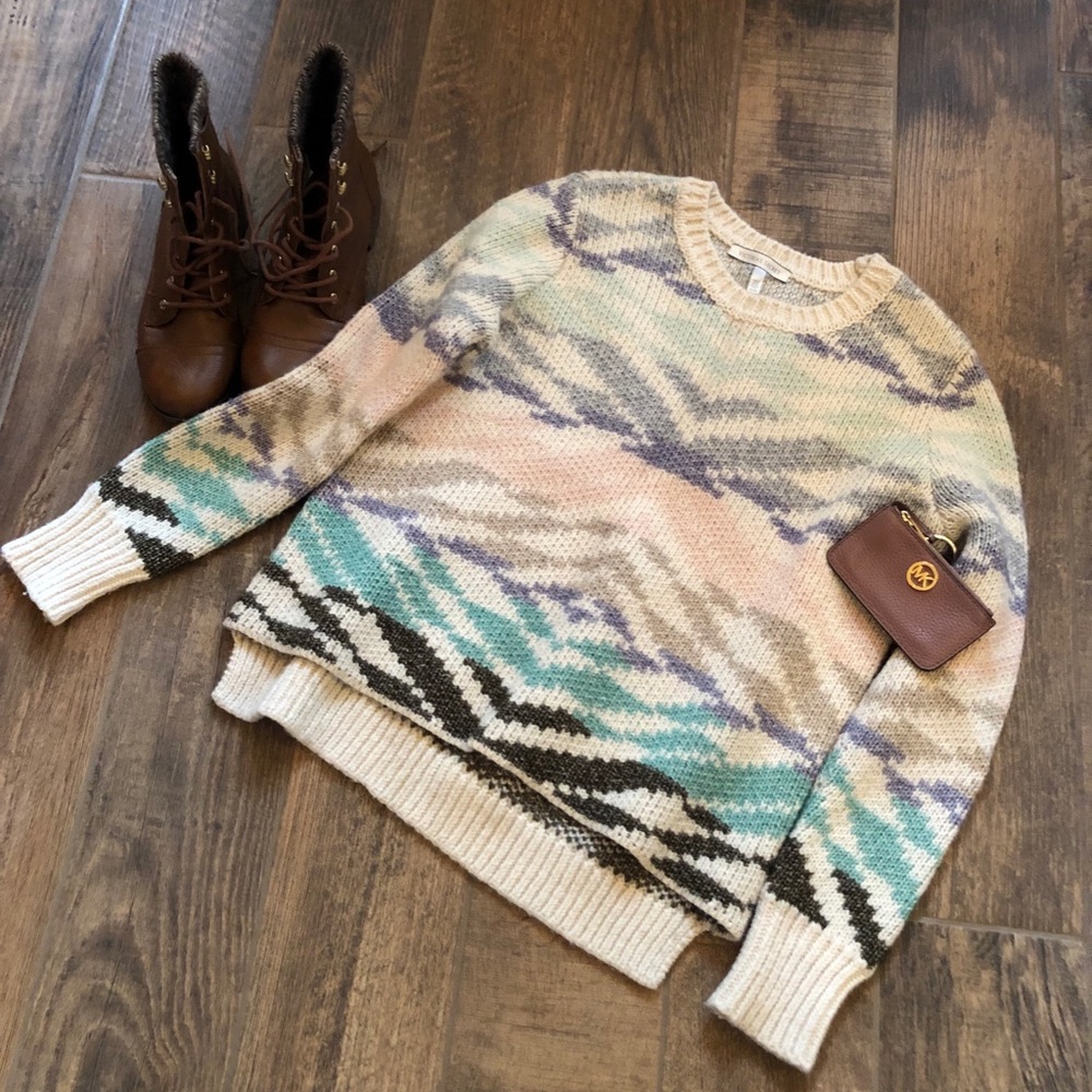 Victoria’s Secret Sweater